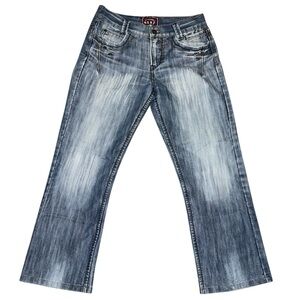 Vintage OXBY Jeans